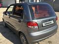 Daewoo Matiz 2013 годаүшін1 400 000 тг. в Алматы – фото 4