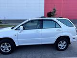 Lexus RX 300 2001 годаfor4 600 000 тг. в Алматы – фото 4