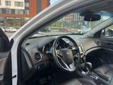 Chevrolet Cruze 2014 годаүшін6 850 000 тг. в Астана – фото 4