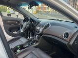 Chevrolet Cruze 2014 годаүшін6 850 000 тг. в Астана – фото 3