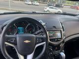 Chevrolet Cruze 2014 года за 6 850 000 тг. в Астана – фото 5