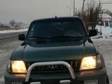 Toyota Land Cruiser Prado 1998 годаүшін4 000 000 тг. в Экибастуз – фото 4