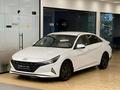 Hyundai Elantra 2021 годаүшін7 350 000 тг. в Астана