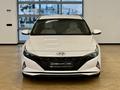 Hyundai Elantra 2021 годаүшін7 350 000 тг. в Астана – фото 2