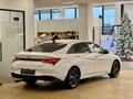 Hyundai Elantra 2021 годаүшін7 350 000 тг. в Астана – фото 4
