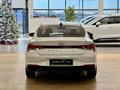 Hyundai Elantra 2021 годаүшін7 350 000 тг. в Астана – фото 5