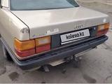 Audi 100 1989 годаүшін700 000 тг. в Петропавловск – фото 4