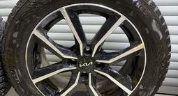 Диски с резиной на 16 за 399 000 тг. в Астана