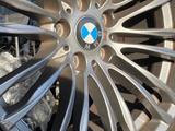 Bmw 345 стиль F10 M5 за 800 000 тг. в Астана – фото 4