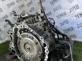 Привозной АКПП Вариатор VQ35 2 wdүшін280 000 тг. в Астана