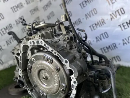 Привозной АКПП Вариатор VQ35 2 wd за 280 000 тг. в Астана