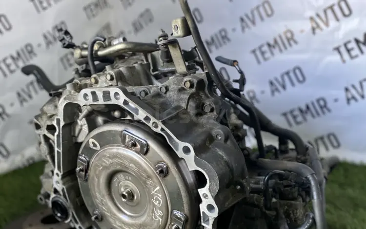 Привозной АКПП Вариатор VQ35 2 wdүшін280 000 тг. в Астана