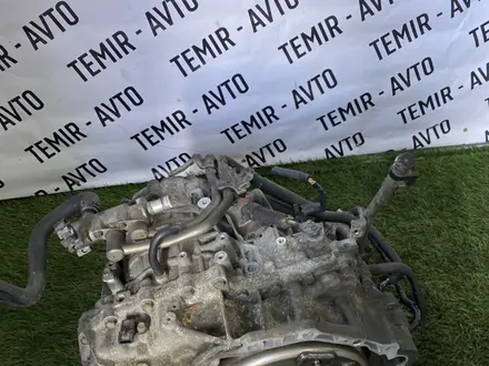Привозной АКПП Вариатор VQ35 2 wd за 280 000 тг. в Астана – фото 3