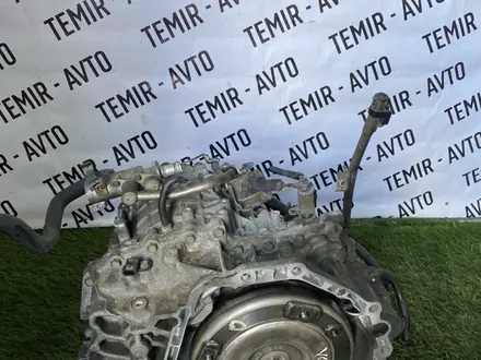 Привозной АКПП Вариатор VQ35 2 wd за 280 000 тг. в Астана – фото 2