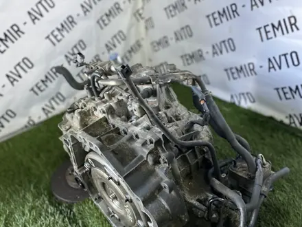 Привозной АКПП Вариатор VQ35 2 wd за 280 000 тг. в Астана – фото 4