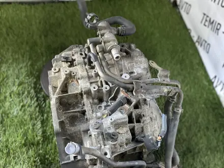 Привозной АКПП Вариатор VQ35 2 wd за 280 000 тг. в Астана – фото 6