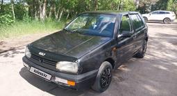 Volkswagen Golf 1993 года за 1 050 000 тг. в Костанай