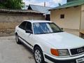 Audi 100 1991 годаүшін850 000 тг. в Шымкент