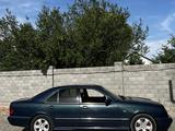 Mercedes-Benz E 280 1996 годаfor2 200 000 тг. в Талдыкорган – фото 3