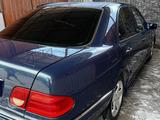 Mercedes-Benz E 280 1996 годаfor2 200 000 тг. в Талдыкорган – фото 4