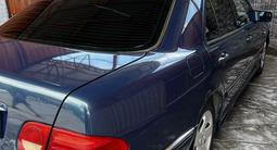 Mercedes-Benz E 280 1996 годаfor2 200 000 тг. в Талдыкорган – фото 4
