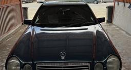 Mercedes-Benz E 280 1996 годаfor2 200 000 тг. в Талдыкорган