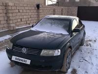 Volkswagen Passat 1997 годаүшін1 300 000 тг. в Жанаозен