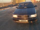 Audi 100 1992 годаүшін1 600 000 тг. в Кордай