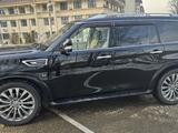 Infiniti QX80 2015 года за 16 900 000 тг. в Алматы – фото 4
