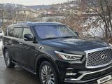 Infiniti QX80 2015 года за 16 900 000 тг. в Алматы