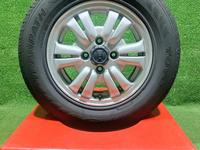 Запаску оригинал Honda CR-V RD1 TOYO 205/70R15үшін40 000 тг. в Алматы