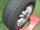 Запаску оригинал Honda CR-V RD1 TOYO 205/70R15үшін40 000 тг. в Алматы – фото 2