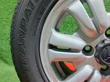 Запаску оригинал Honda CR-V RD1 TOYO 205/70R15үшін40 000 тг. в Алматы – фото 3