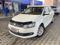 Volkswagen Polo 2014 года за 3 700 000 тг. в Алматы