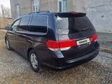 Honda Odyssey 2007 годаүшін6 952 454 тг. в Жетысай – фото 5