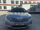 Toyota Venza 2011 года за 10 000 000 тг. в Алматы