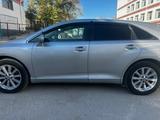 Toyota Venza 2011 года за 10 000 000 тг. в Алматы – фото 4