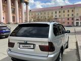 BMW X5 2001 годаүшін5 200 000 тг. в Усть-Каменогорск – фото 3