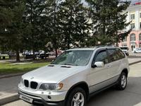 BMW X5 2001 года за 5 500 000 тг. в Усть-Каменогорск