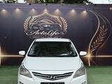 Hyundai Accent 2015 годаүшін4 000 000 тг. в Павлодар