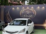 Hyundai Accent 2015 годаүшін4 000 000 тг. в Павлодар – фото 2
