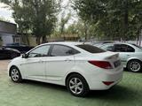 Hyundai Accent 2015 годаүшін4 000 000 тг. в Павлодар – фото 3