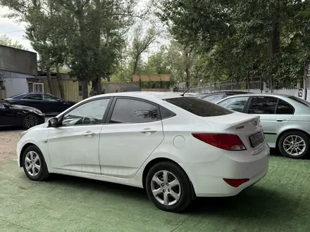 Hyundai Accent 2015 года за 4 000 000 тг. в Павлодар – фото 3