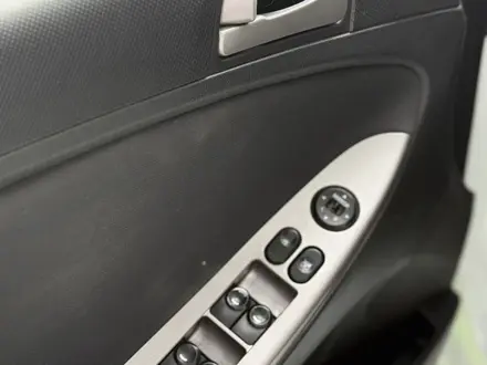 Hyundai Accent 2015 года за 4 000 000 тг. в Павлодар – фото 5