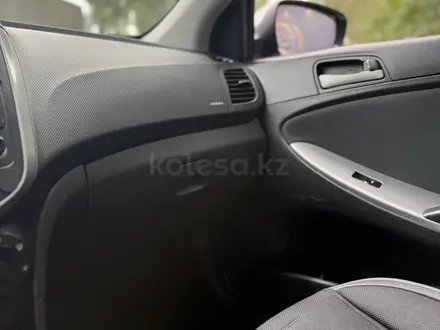 Hyundai Accent 2015 года за 4 000 000 тг. в Павлодар – фото 6