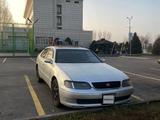 Toyota Aristo 1994 годаүшін2 000 000 тг. в Алматы