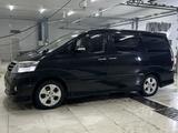 Toyota Alphard 2007 года за 5 800 000 тг. в Алматы – фото 4