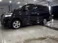 Toyota Alphard 2007 года за 5 800 000 тг. в Алматы – фото 24