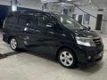 Toyota Alphard 2007 года за 5 800 000 тг. в Алматы – фото 5