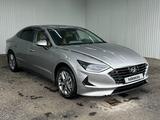 Hyundai Sonata 2022 годаүшін9 682 400 тг. в Астана – фото 3